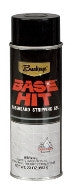 STRIPPER/BUCKEYE ”BASE HIT” Aerosol Baseboard Stripper