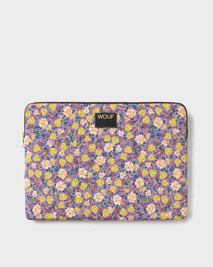 Sundance Laptop Sleeve 15" & 16" | WOUF | Laptop + Tablet Sleeves