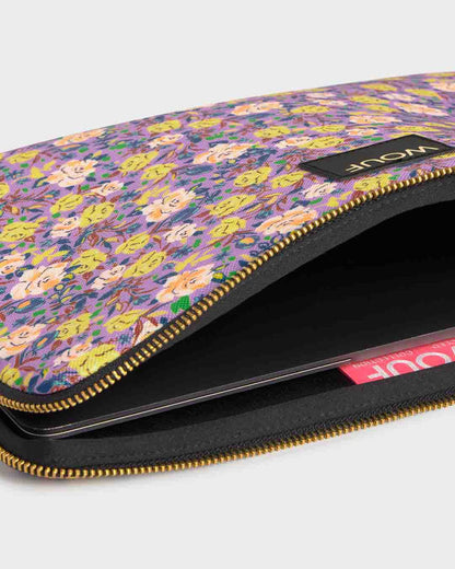 Sundance Laptop Sleeve 15" & 16" | WOUF | Laptop + Tablet Sleeves