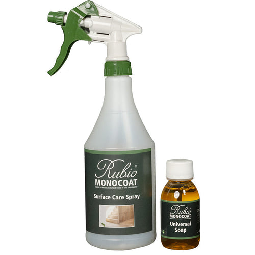 Surface Care Spray - 100 Milliliter