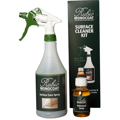 Surface Care Spray - 100 Milliliter - Advantage Lumber