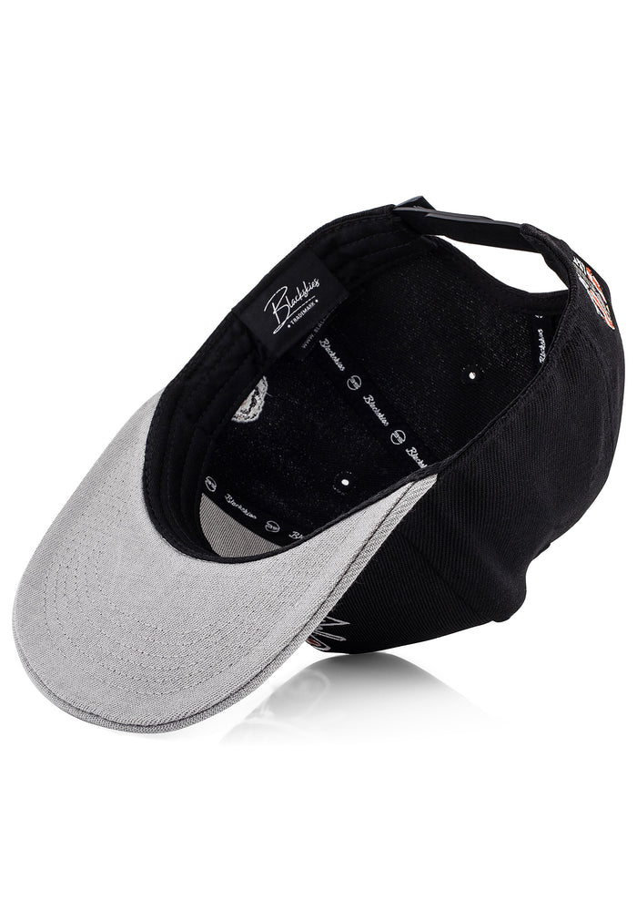 Blackskies-Sushi-Time-Snapback-Cap-Nigiri-Japan-Baseball-Hat-Visor