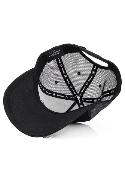 Blackskies-Team-Baseball-Cap-Black-Grey-1