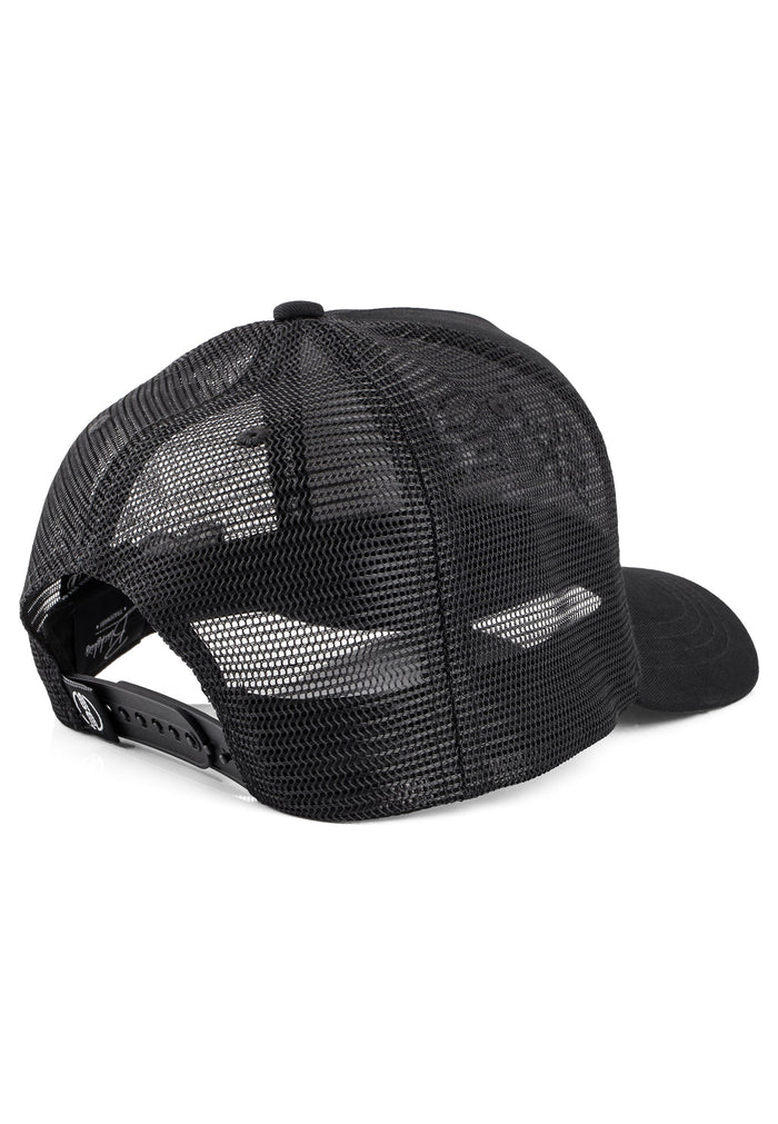 Blackskies-Team-Baseball-Cap-Black-Grey-4