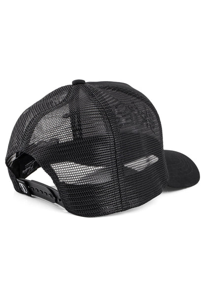 Blackskies-Team-Baseball-Cap-Black-Grey-4