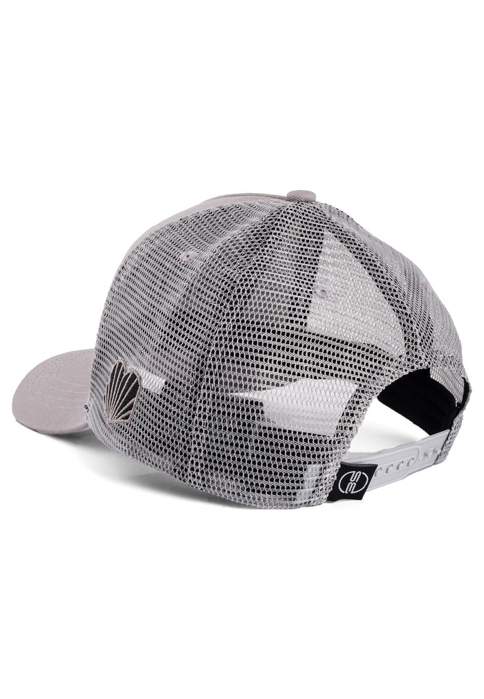 Blackskies-Team-Baseball-Cap-Grey-Black-3