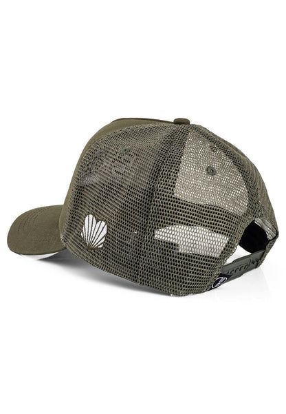Blackskies-Team-Baseball-Cap-Olive-White-4