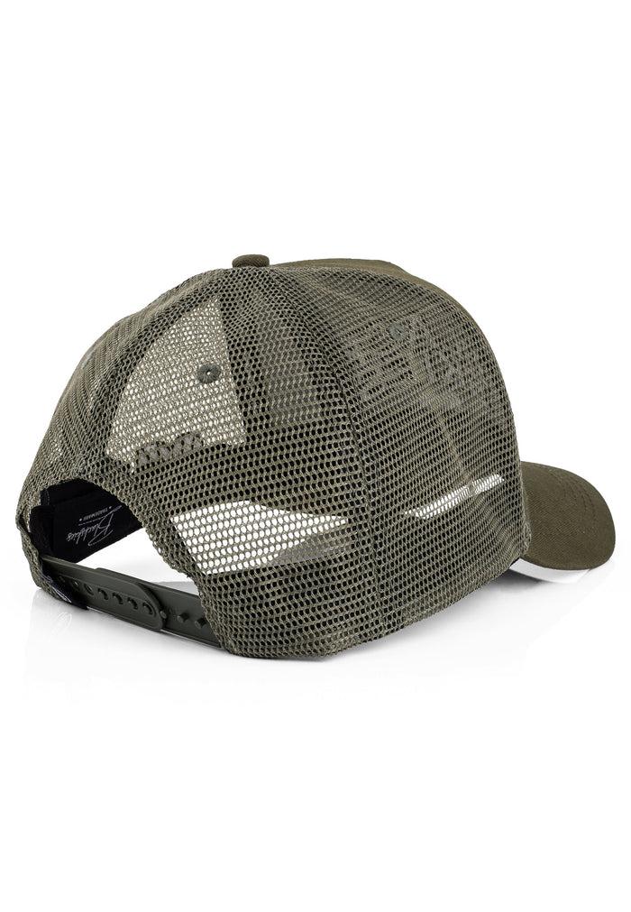 Blackskies-Team-Baseball-Cap-Olive-White-5