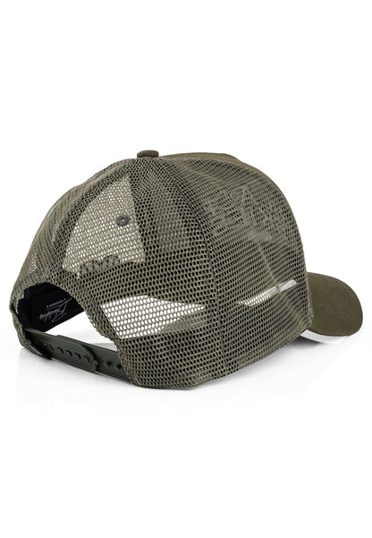 Blackskies-Team-Baseball-Cap-Olive-White-5