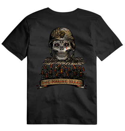 The Marine Breed Tee