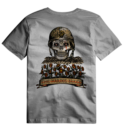 The Marine Breed Tee