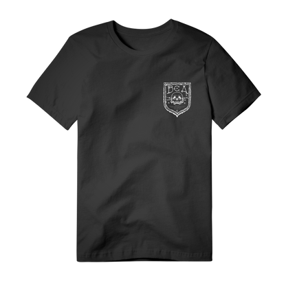 The Marine Breed Tee