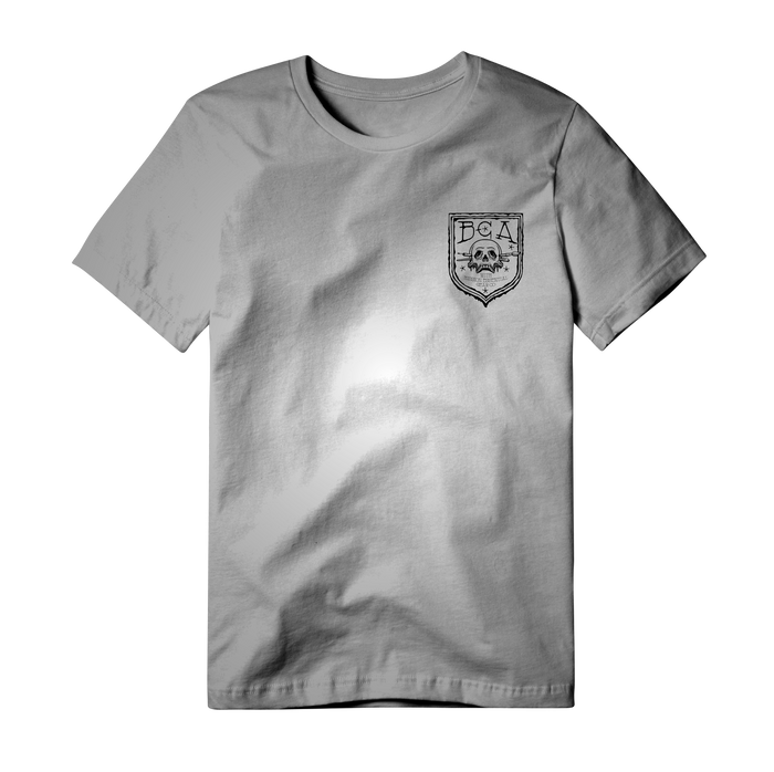 The Marine Breed Tee