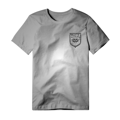 The Marine Breed Tee