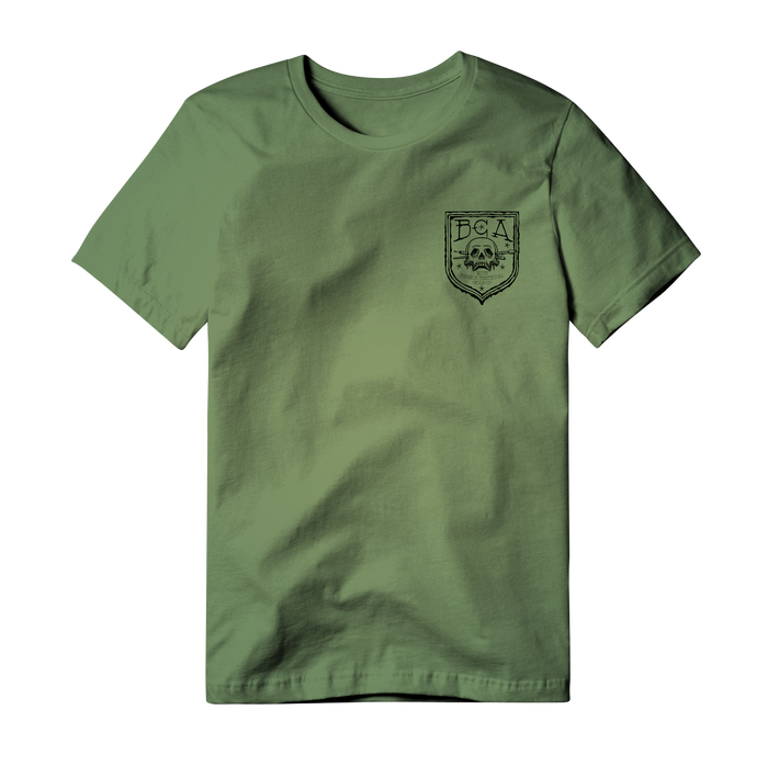 The Marine Breed Tee