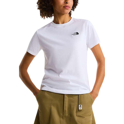 The North Face - The North Face T-Shirt Damen