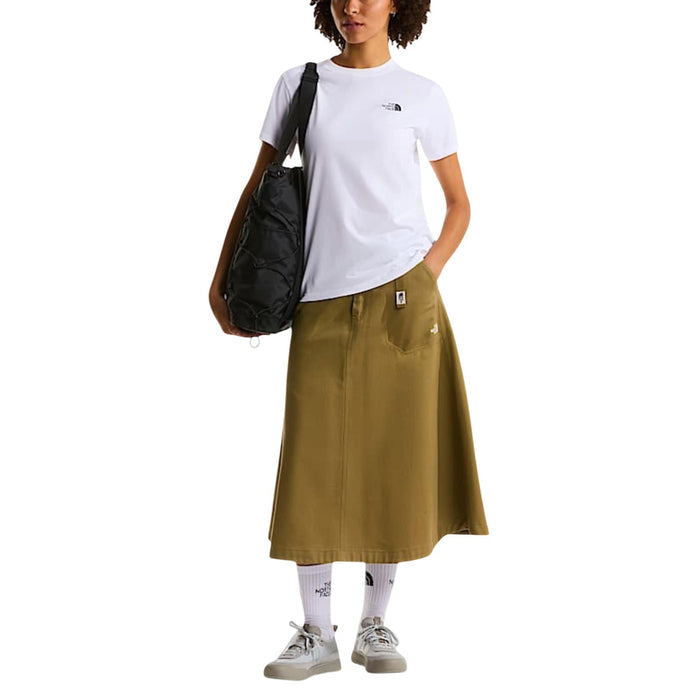 The North Face - The North Face T-Shirt Damen