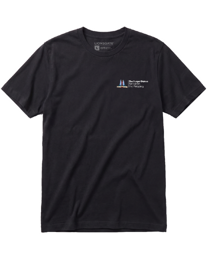 These Games Unisex Tee - The Hunger Games: Sunrise on the Reaping