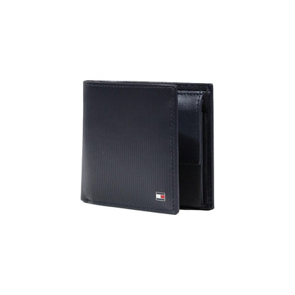 Tommy Hilfiger - Tommy Hilfiger Brieftasche Herren