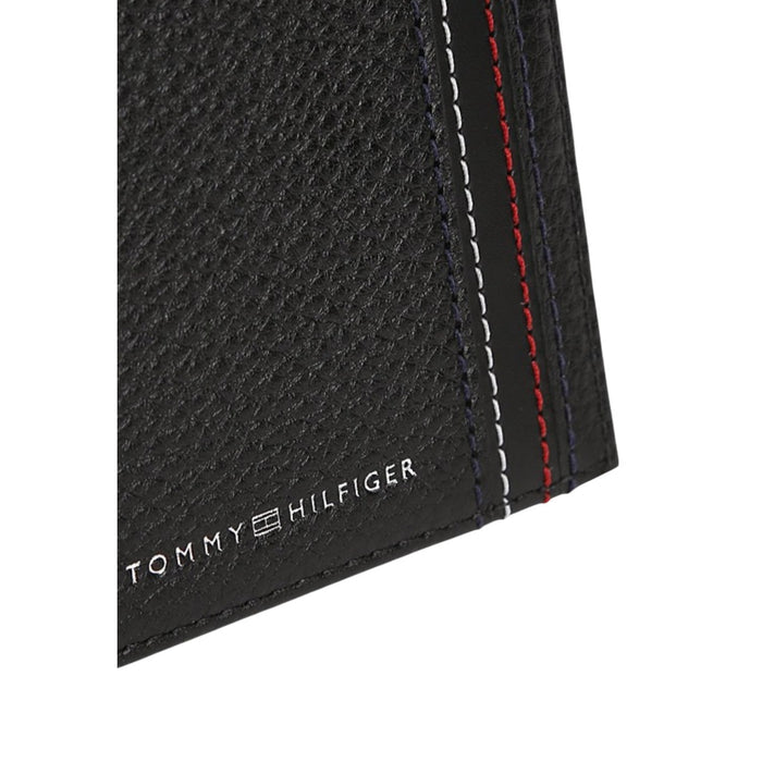 Tommy Hilfiger - Tommy Hilfiger Brieftasche Herren