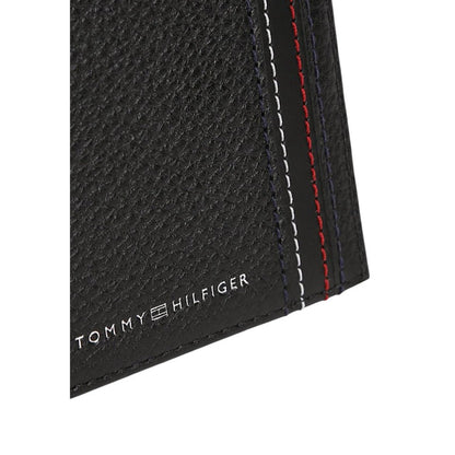 Tommy Hilfiger - Tommy Hilfiger Brieftasche Herren