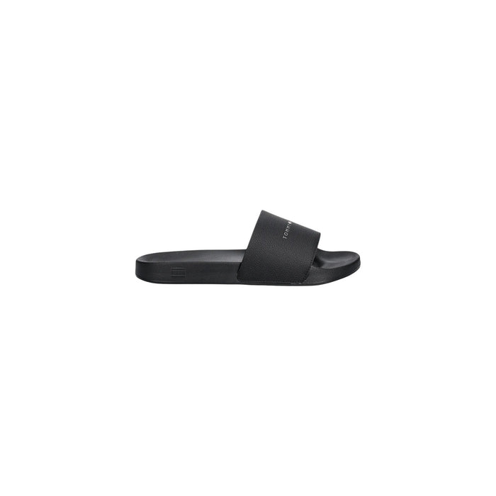 Tommy Hilfiger - Tommy Hilfiger Herren Pantoletten