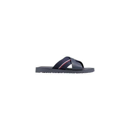 Tommy Hilfiger - Tommy Hilfiger Herren Pantoletten