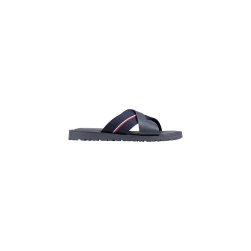 Tommy Hilfiger - Tommy Hilfiger Herren Pantoletten