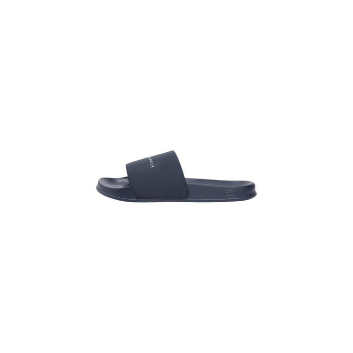 Tommy Hilfiger - Tommy Hilfiger Herren Pantoletten