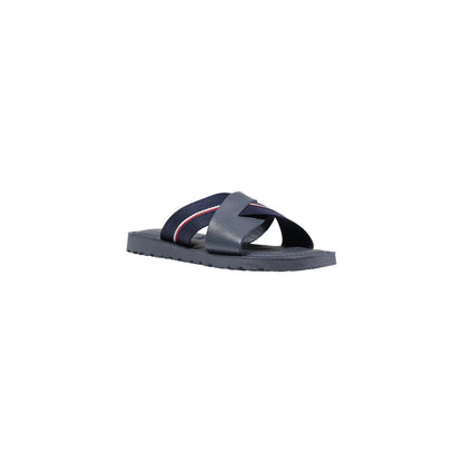 Tommy Hilfiger - Tommy Hilfiger Herren Pantoletten