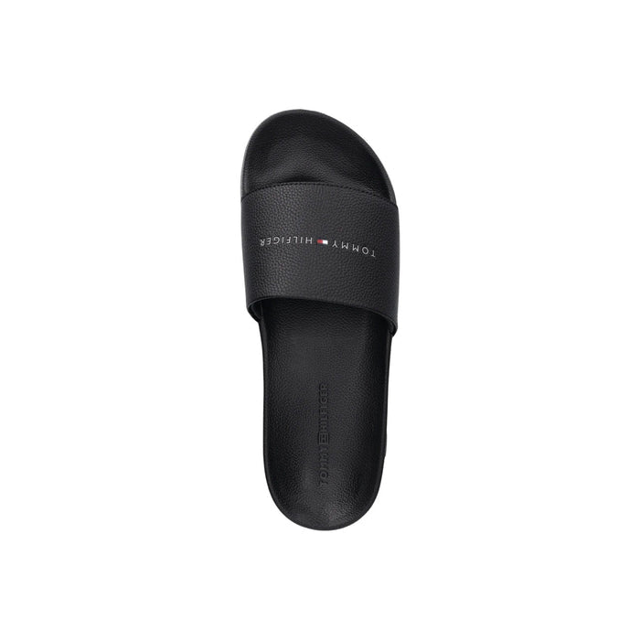 Tommy Hilfiger - Tommy Hilfiger Herren Pantoletten