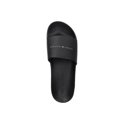 Tommy Hilfiger - Tommy Hilfiger Herren Pantoletten