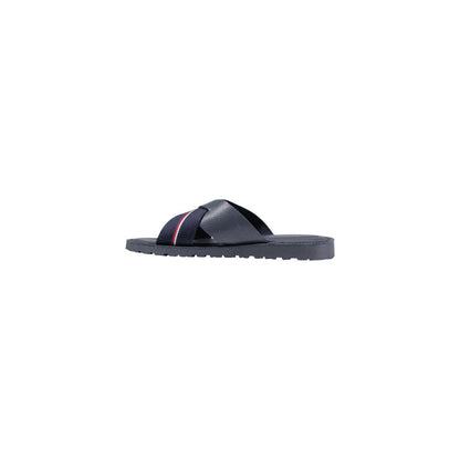 Tommy Hilfiger - Tommy Hilfiger Herren Pantoletten