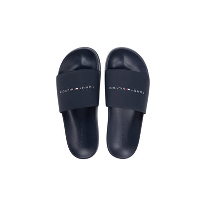 Tommy Hilfiger - Tommy Hilfiger Herren Pantoletten