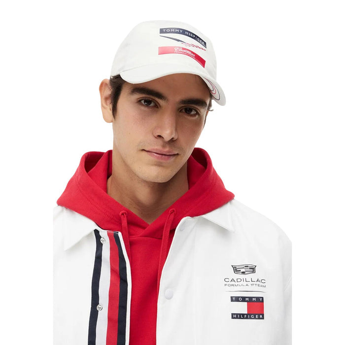 Tommy Hilfiger - Tommy Hilfiger Hut Herren