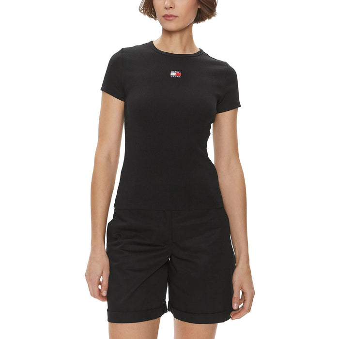 Tommy Hilfiger - Tommy Hilfiger T-Shirt Damen