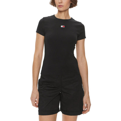 Tommy Hilfiger - Tommy Hilfiger T-Shirt Damen