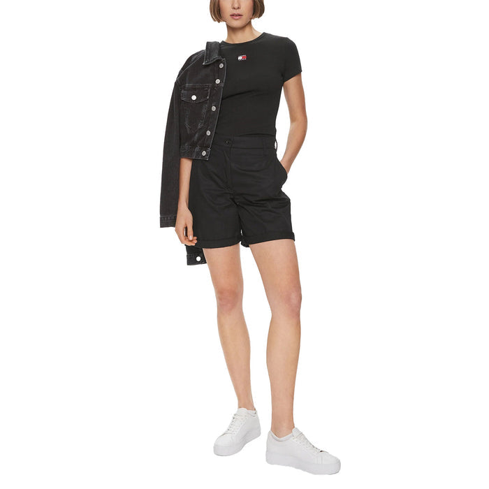 Tommy Hilfiger - Tommy Hilfiger T-Shirt Damen