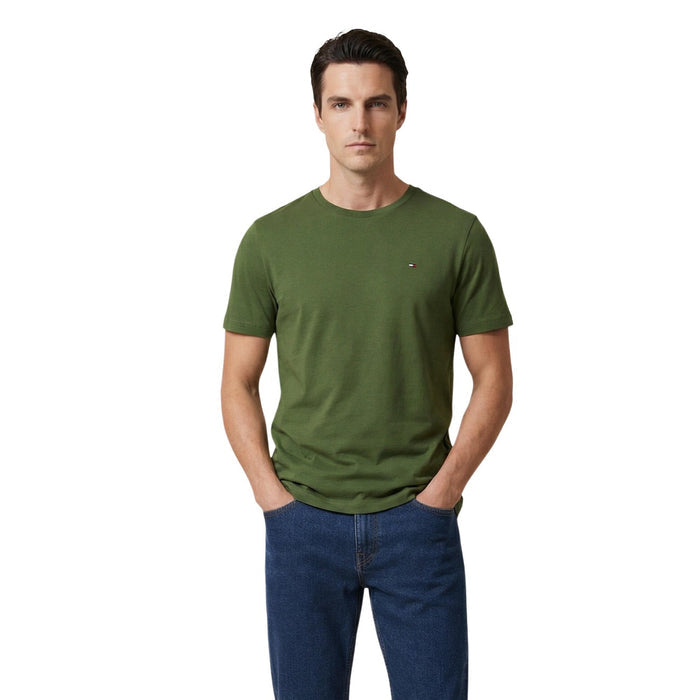 Tommy Hilfiger - Tommy Hilfiger T-Shirt Herren
