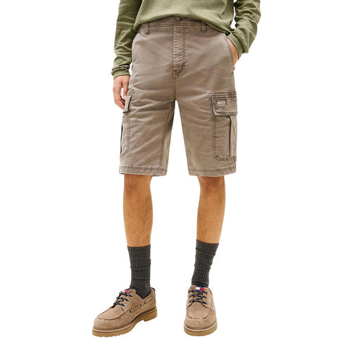 Tommy Hilfiger Jeans - Tommy Hilfiger Jeans Bermuda Herren
