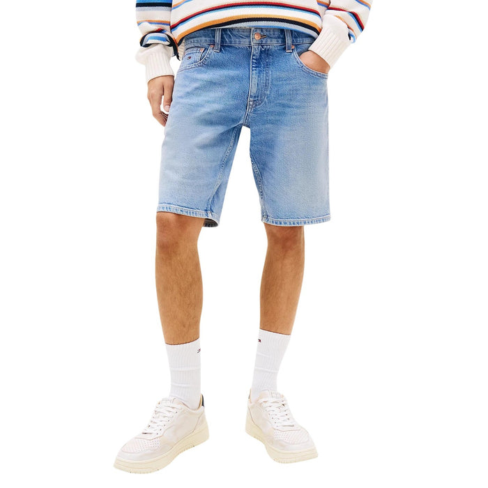 Tommy Hilfiger Jeans - Tommy Hilfiger Jeans Bermuda Herren