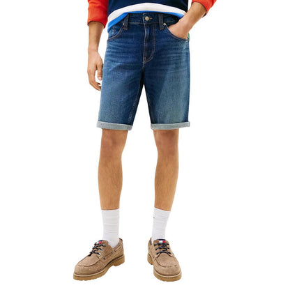 Tommy Hilfiger Jeans - Tommy Hilfiger Jeans Bermuda Herren