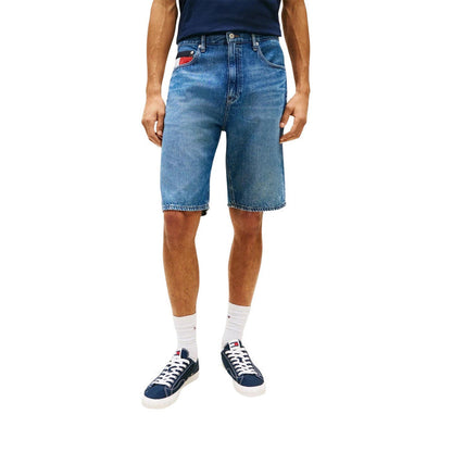 Tommy Hilfiger Jeans - Tommy Hilfiger Jeans Bermuda Herren