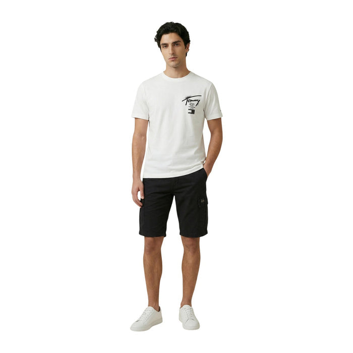 Tommy Hilfiger Jeans - Tommy Hilfiger Jeans Bermuda Herren