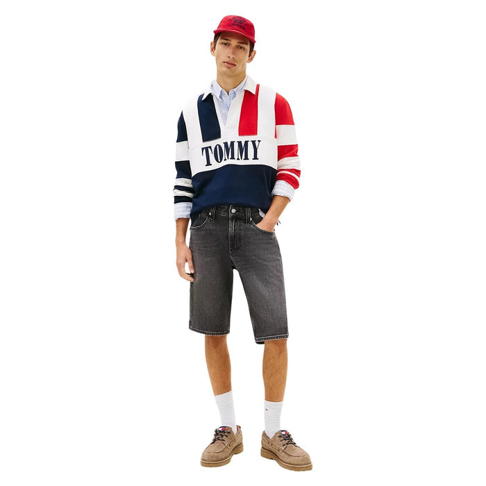Tommy Hilfiger Jeans - Tommy Hilfiger Jeans Bermuda Herren