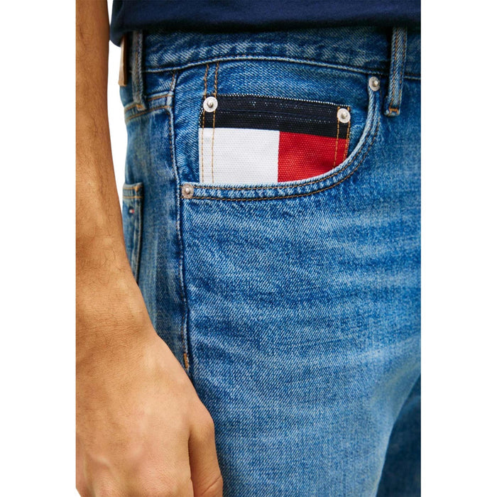 Tommy Hilfiger Jeans - Tommy Hilfiger Jeans Bermuda Herren
