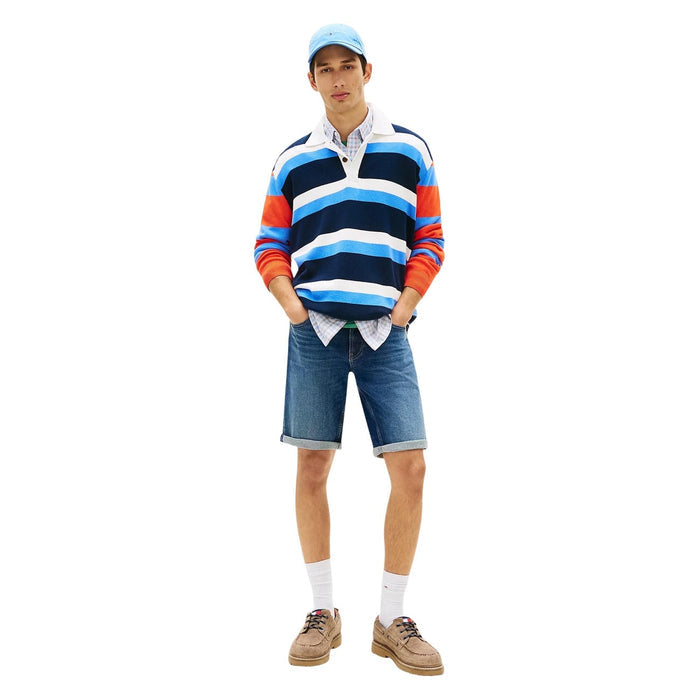 Tommy Hilfiger Jeans - Tommy Hilfiger Jeans Bermuda Herren