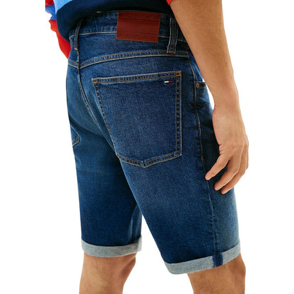 Tommy Hilfiger Jeans - Tommy Hilfiger Jeans Bermuda Herren