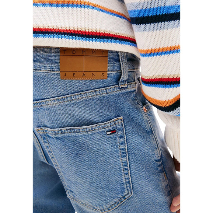 Tommy Hilfiger Jeans - Tommy Hilfiger Jeans Bermuda Herren