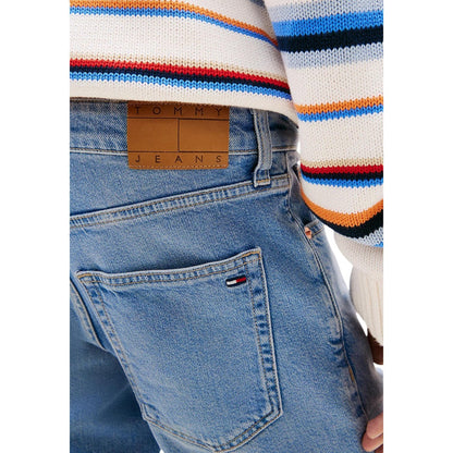 Tommy Hilfiger Jeans - Tommy Hilfiger Jeans Bermuda Herren